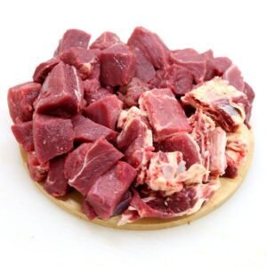 beef