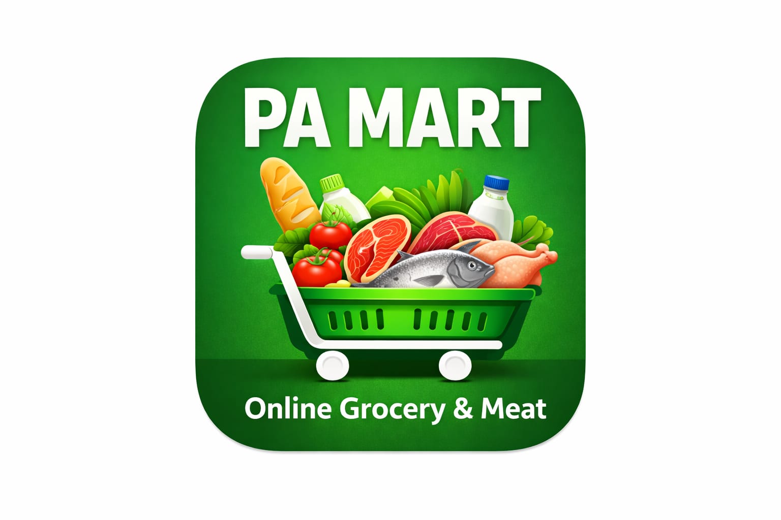 PA MART