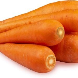 carrot