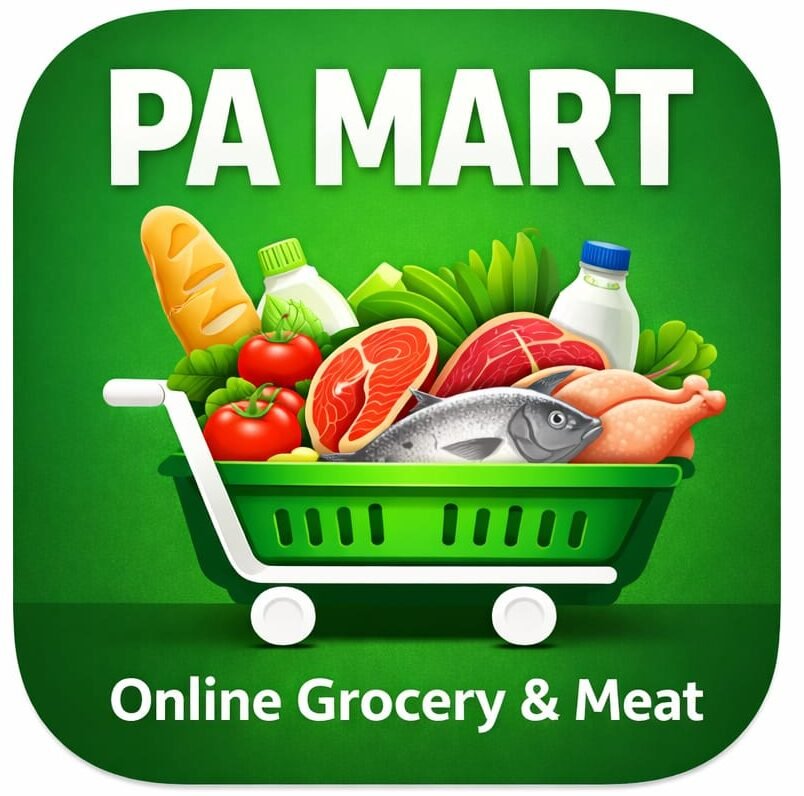 PA MART