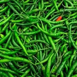 green-chili