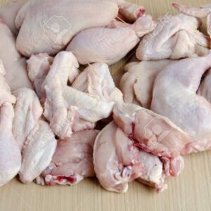 chicken