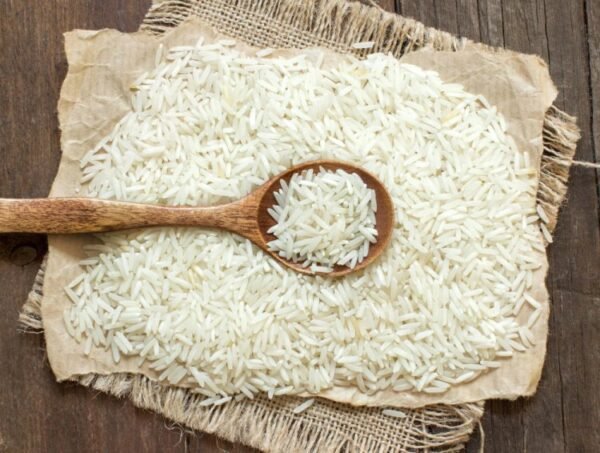 Basmati Rice (ബാസ്മതി അരി)